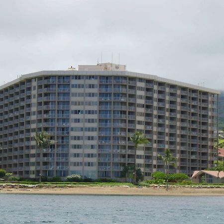 Ocean View Suite At Royal Kahana Ngoại thất bức ảnh